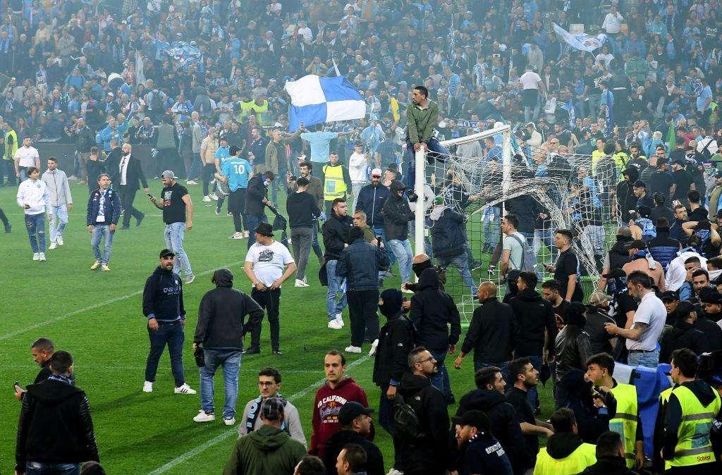 Una bella storia, un finale fortunato