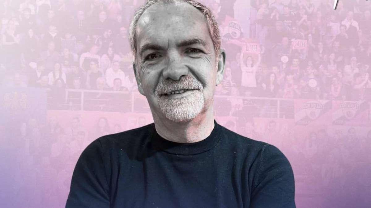 UFFICIALE - Daniel Lecouna è il nuovo preparatore atletico della CDA Talmassons FVG