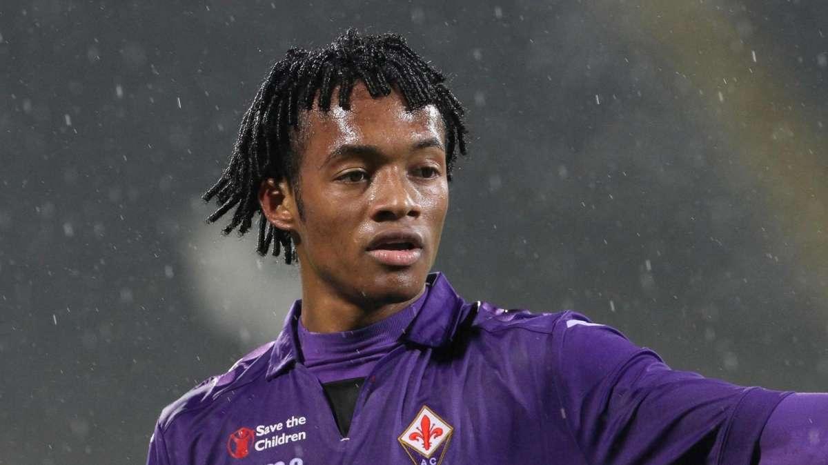 Coppa Italia occasione per parlare di Cuadrado