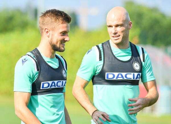 Serie A 2020/21 al via tra una settimana, che Udinese sarà?