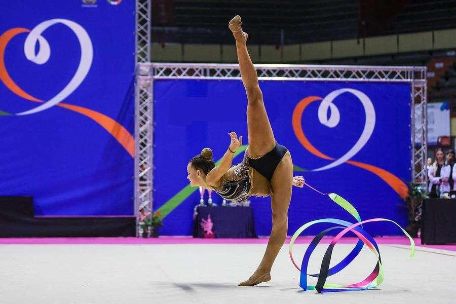 Tara Dragas bronzo al nastro alla European Cup di Baku