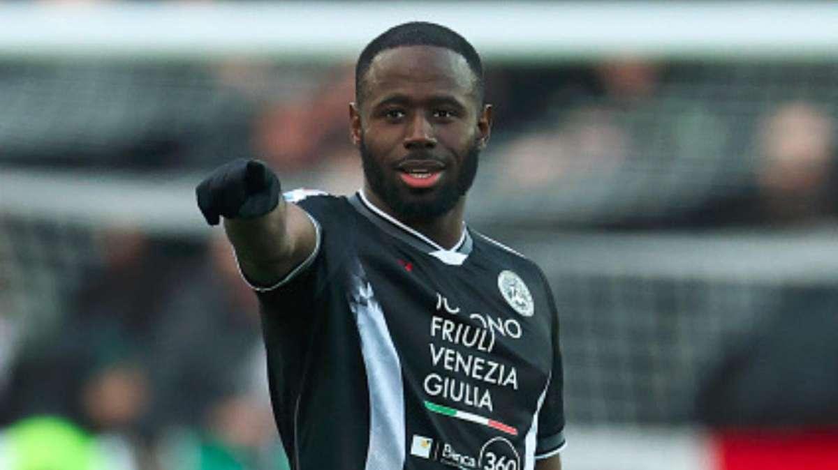 Udinese-Fiorentina, le FORMAZIONI UFFICIALI: Davis parte titolare, Atta in tribuna