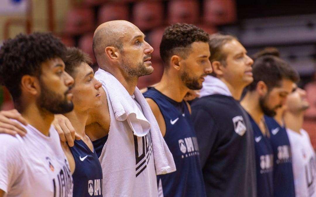 Basket Ferrara-Apu Udine (59-75), PAGELLE: Sherril si prende la scena, Gaspardo e Cusin si fanno sentire