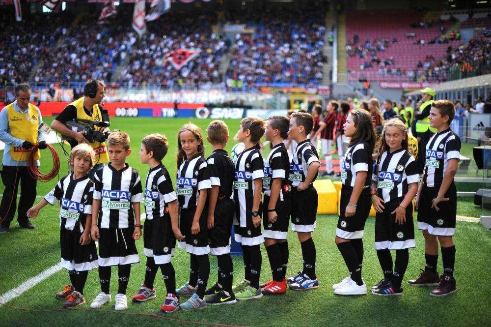 Gazzetta dello Sport, i talenti bianconeri da tenere d'occhio