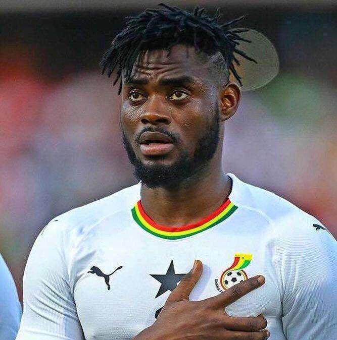Piace un difensore ghanese che gioca in Germania