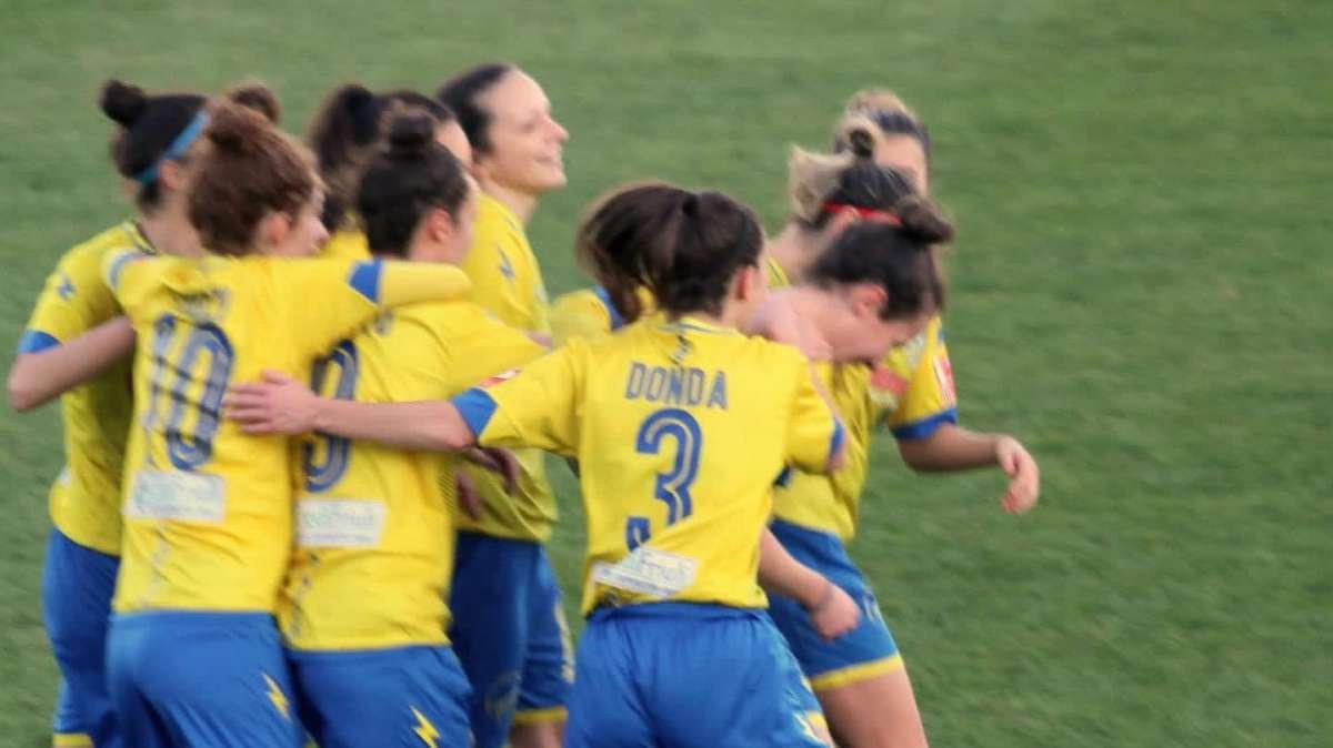 Tavagnacco, miglioramenti nel gioco ma dovranno arrivare più gol