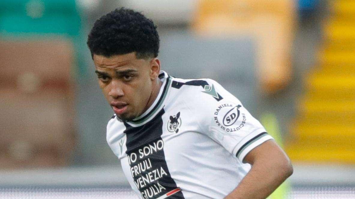 Udinese, lo strano caso di Davis e Brenner: sempre ko quando tocca a loro