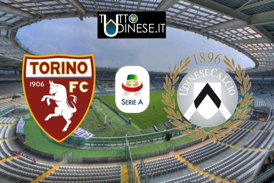 RELIVE Serie A, Torino-Udinese 1-0: il rigore sbagliato e il gol annullato sono le prossime scusanti... ?