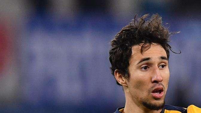Ufficiale la cessione di Matos all'Empoli