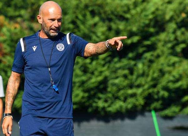 Primavera, Moras critico dopo la sconfitta contro il Chions: "Non siamo esistiti, i ragazzi devono capire che stanno entrando in un'altra tipologia di calcio"