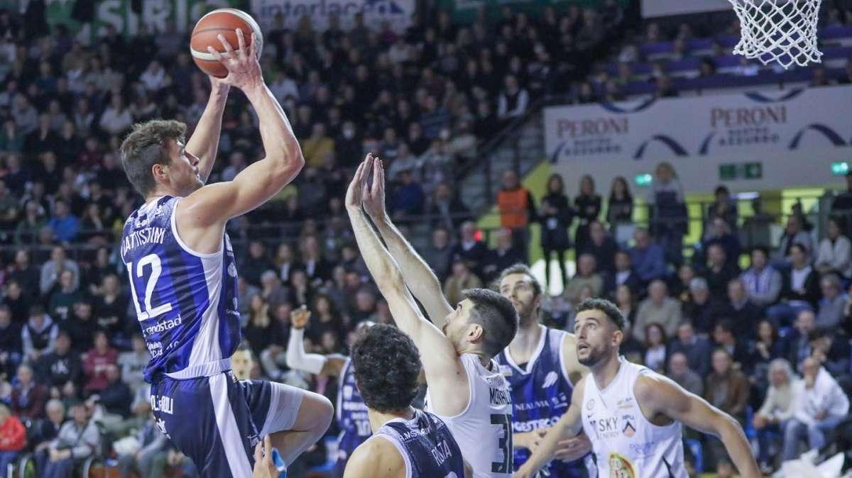 Apu Udine-UEB Cividale: derby di ritorno, il giorno dopo