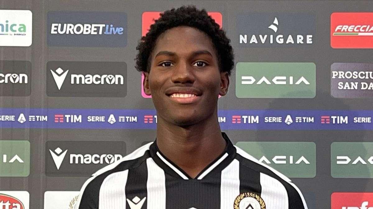 Semedo convocato dall'U18 portoghese per un torneo in Croazia