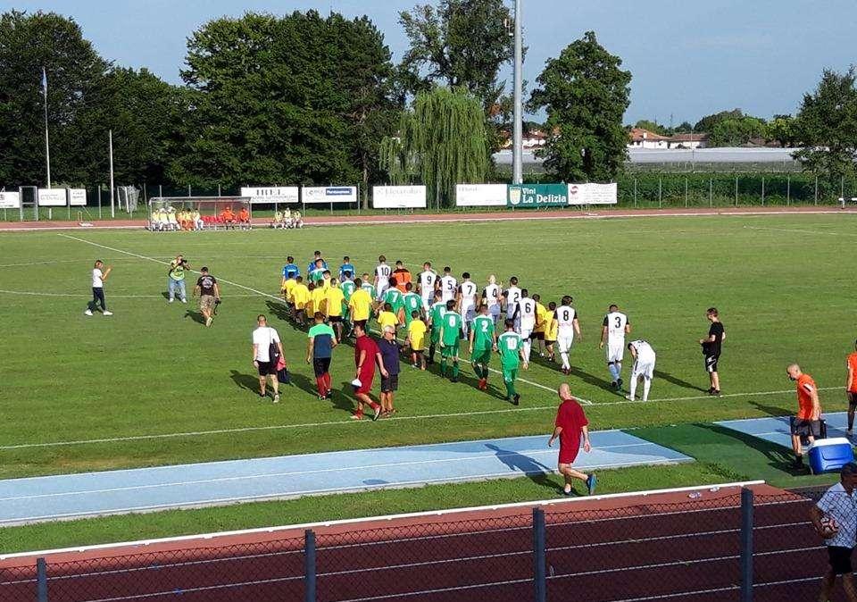 Udinese-San Luigi 9-2, i più e i meno: Teodorczyk dinamico, Mandragora pennella