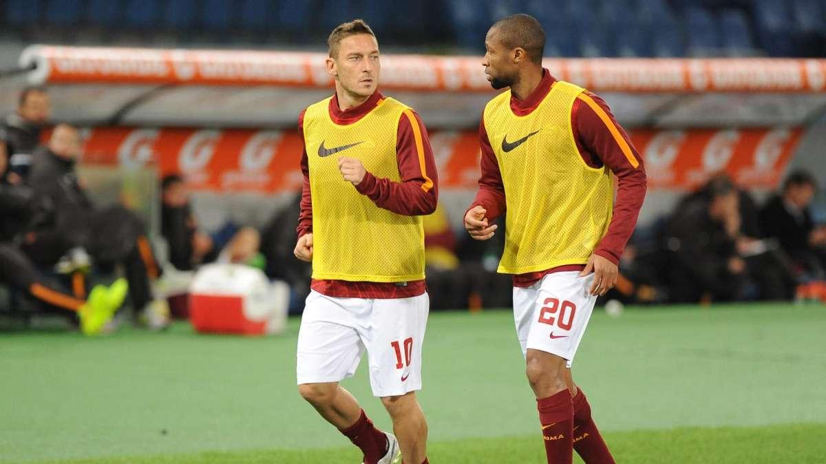 Udinese-Roma: il Mali ne convoca uno per parte