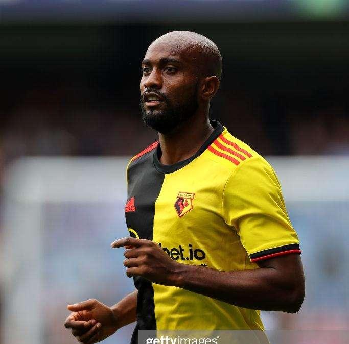 UFFICIALE - Watford, ceduto il laterale Foulquier al Granada