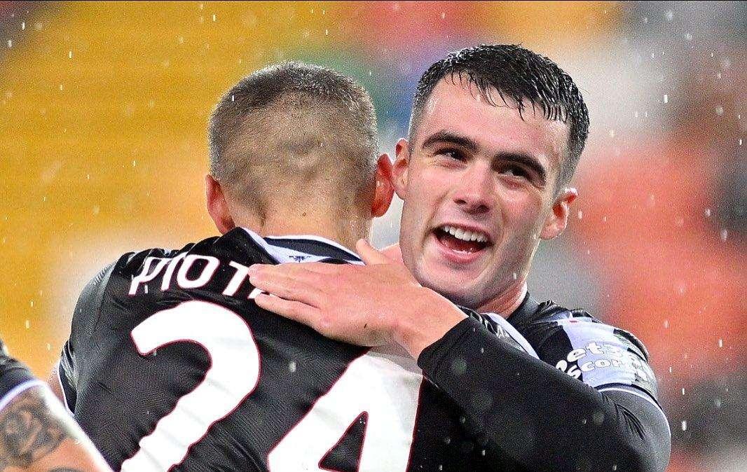 Udinese-Palermo, l'analisi delle prestazioni dei nuovi arrivati