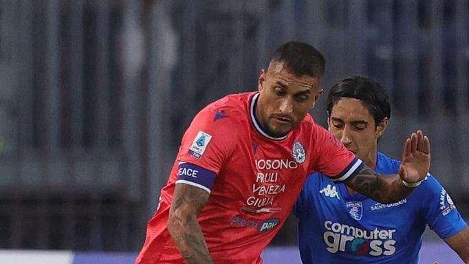 Udinese-Empoli, che partita sarà? Cosa dicono i numeri