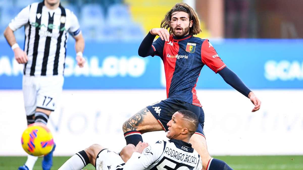 Tuttosport, le pagelle: bene Silvestri, Becao ed Arslan
