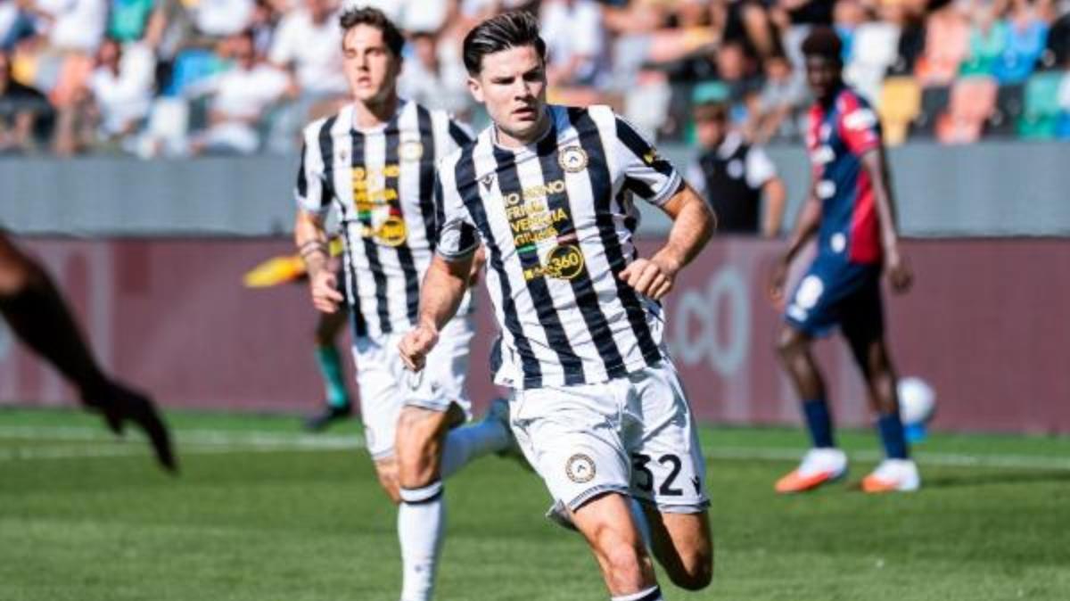 Spettacolo e reti nei primi tempi: l'Udinese da trasferta sfida il momento no del Torino
