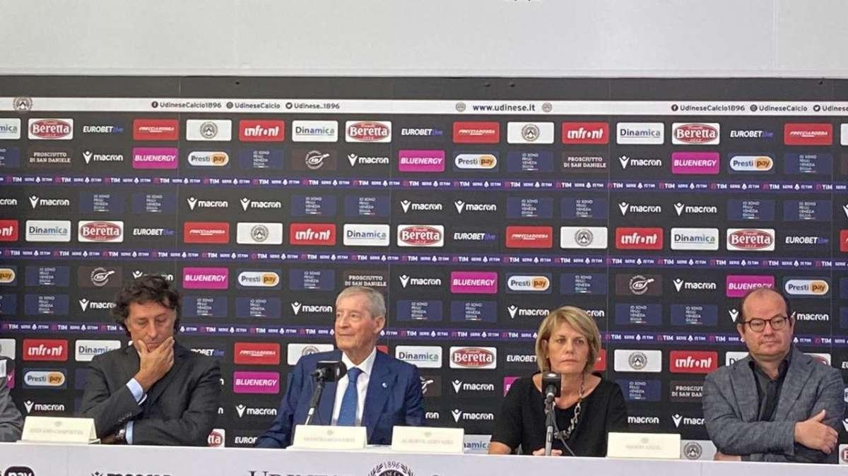 Lo stadio cambia nome: fino al 2028 si chiamerà Bluenergy Stadium