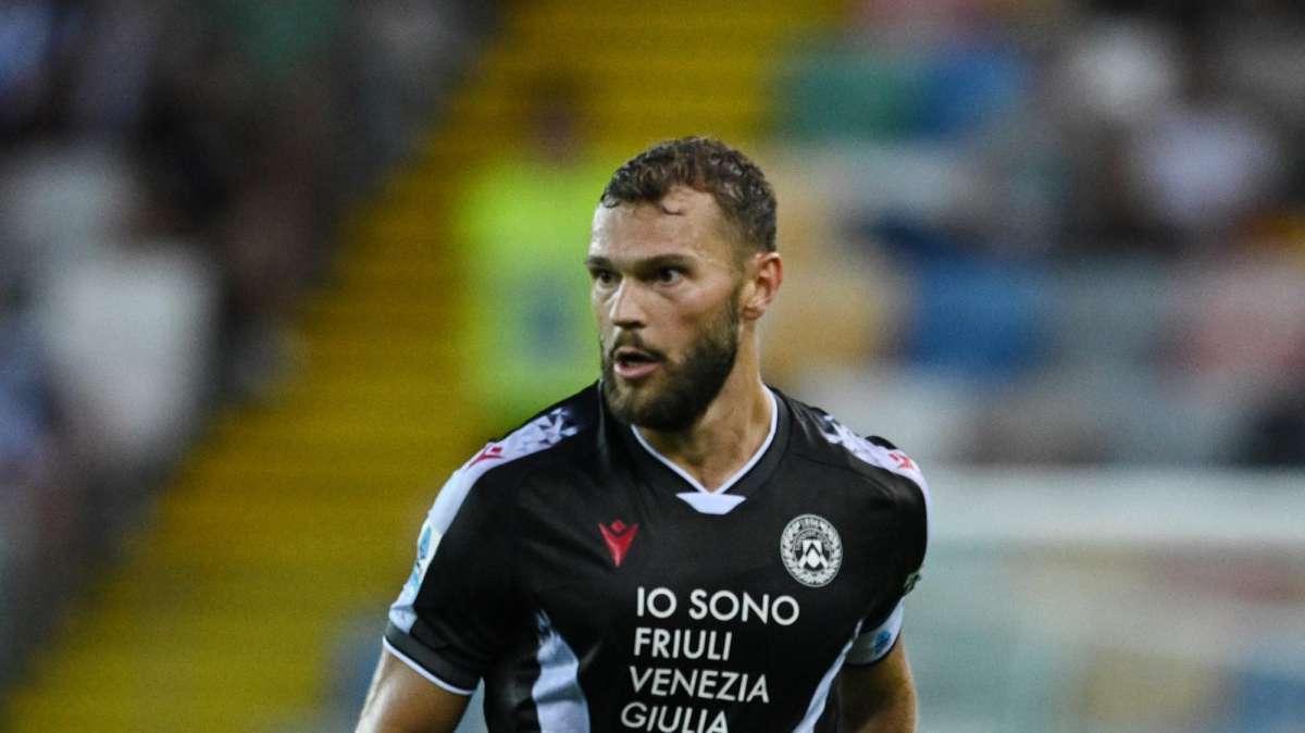 Udinese, Karlstrom titolare con la Svezia nell'amichevole contro la Norvegia