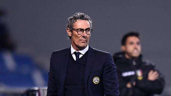 Gotti ancora all'Udinese, ecco che cosa manca per l'annuncio 