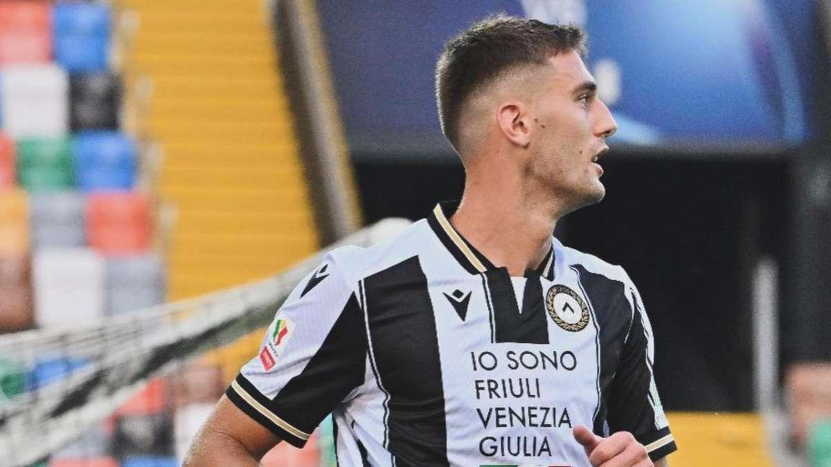 Roma su Lucca, l'Udinese chiede una contropartita: la situazione