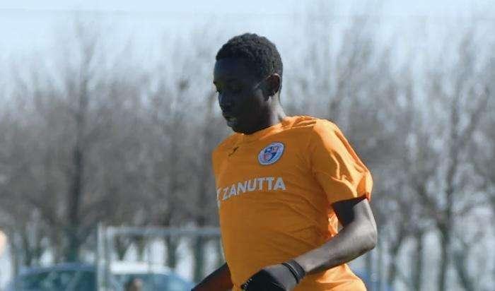 Giovanili Udinese, nuovo innesto per l'Under 17: preso Camara