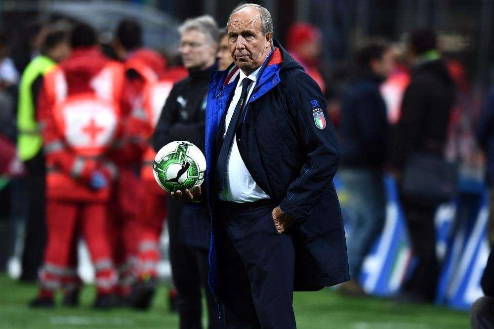 Ventura: "Inutile dire se ho effettivamente parlato con Udinese e Cagliari"