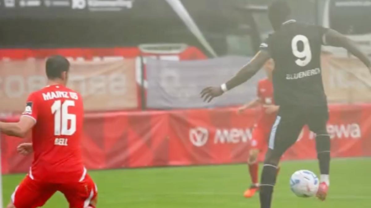 Udinese-Mainz 3-3, LE PAGELLE: Davis in formato bomber