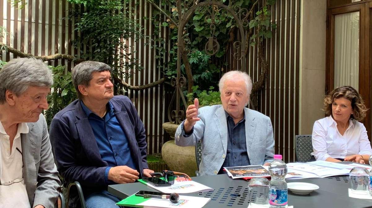 Tre giorni della leggenda, Zico in Friuli. Dal Cin: "Celebriamo il grande passato bianconero"