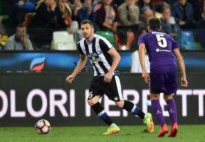 Risveglio Udinese. Sarà permanente?