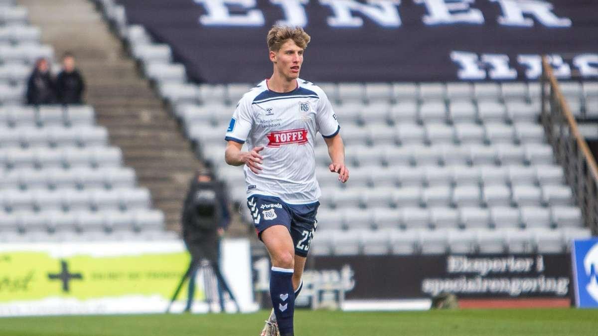 Thomas Kristensen, ecco chi è il nuovo difensore dell'Udinese