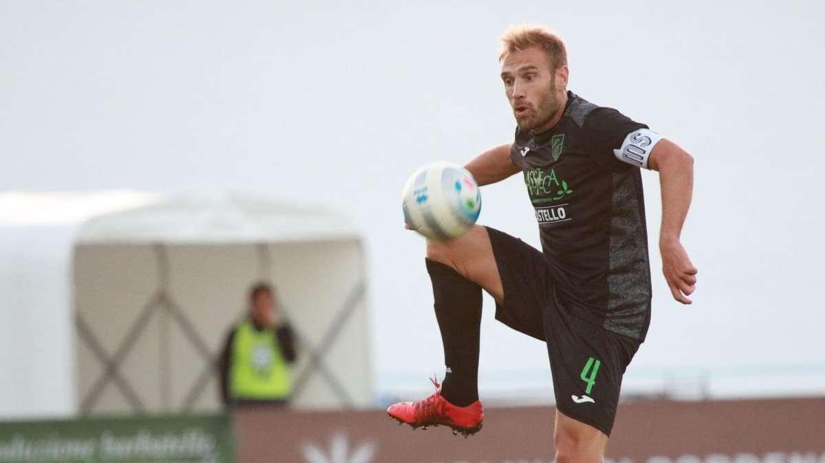 Pordenone, Stefani: "Dobbiamo avere fame e umiltà, stiamo ponendo le basi per il futuro"