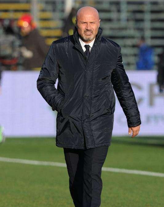 Sky Sport: Stefano Colantuono nuovo allenatore dell'Udinese