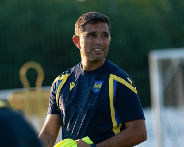 Primavera, comincia la preparazione per l'Udinese