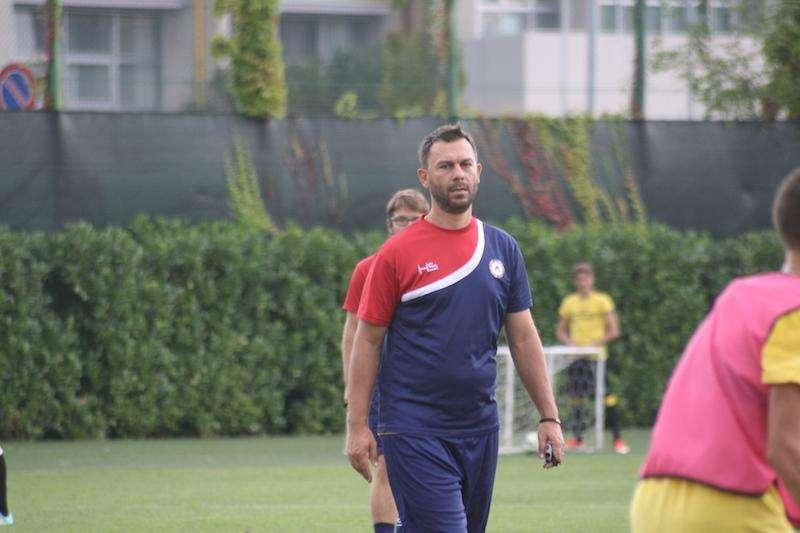 La primavera  attesa domani dall'esame Chievo 