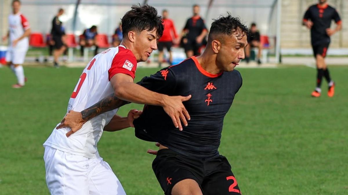 Impresa LME a Mortegliano: Triestina ko 2-1 tra i veleni, la squadra di Barbieri vola a quota 11