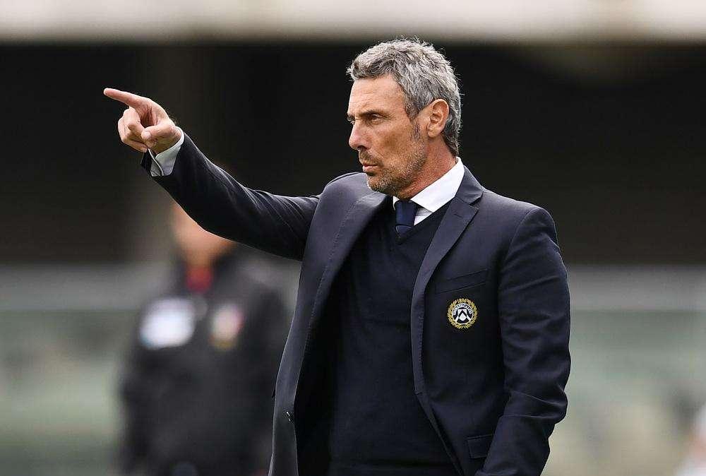 Gotti su Braaf: "Ha qualità di altissimo livello"