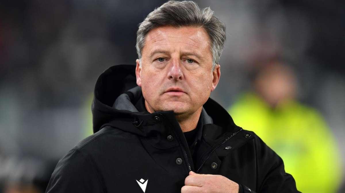 Udinese, Runjaic in conferenza: "Nel nostro miglior momento abbiamo concesso il gol del raddoppio"