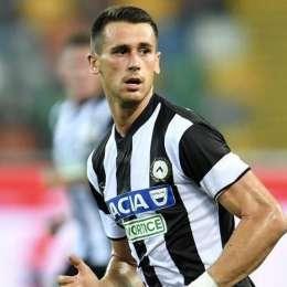 Le impressioni a FINE PRIMO TEMPO: che pena questa Udinese. E quando gioca male il primo tempo, il secondo è peggio...