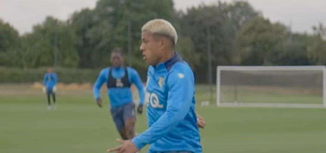Udinese, un rinforzo in attacco potrebbe arrivare ancora da Londra