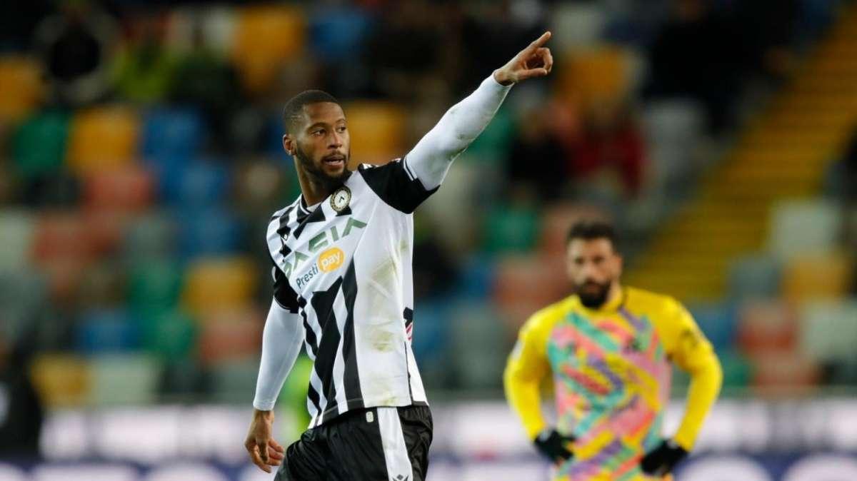 Ecco quanto guadagnerà l'Udinese dalla cessione di Beto all'Everton