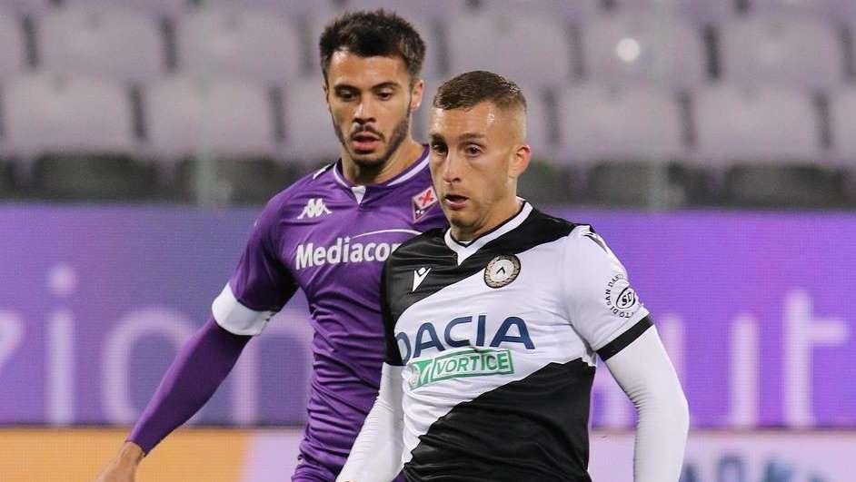 Deulofeu: "Voglio tornare al mio miglior livello e l'Udinese è il posto perfetto. Milan? Lo affronteremo a viso aperto"