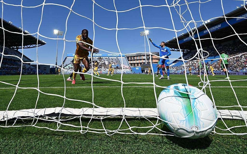 Udinese, così non va. Tutto troppo facile per il Sassuolo. Squadra che ancora non sa cosa vuole fare