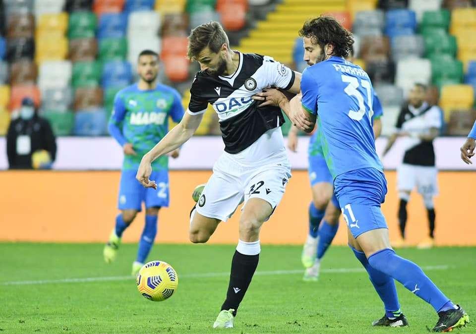 Il ruggito del Re Leone: a oltre un anno di distanza torna al gol Llorente