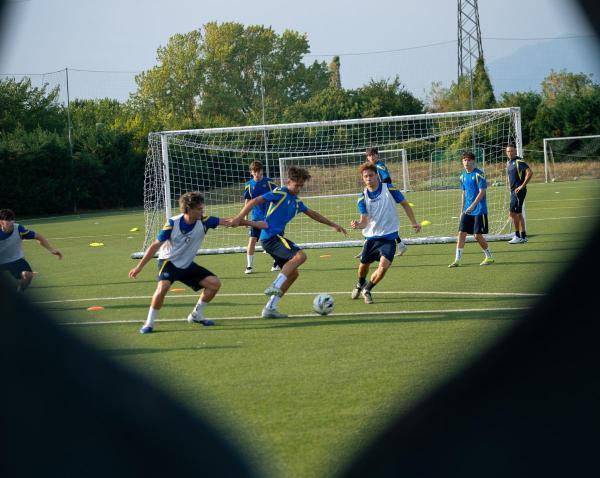 Udinese, ricco programma di amichevoli per le giovanili