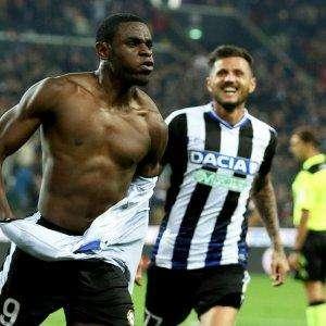 Il bilancio della settimana - Udinese, tentativo per Zapata. Chi in porta?
