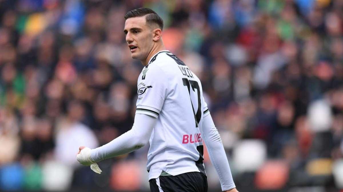 L'Udinese fa muro su Lucca: anche la Fiorentina comincia a desistere