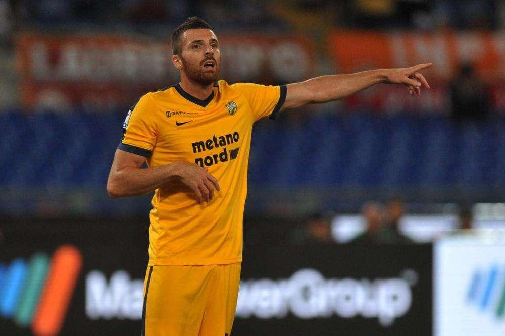 Hellas Verona, nuovo infortunio per Heurtaux